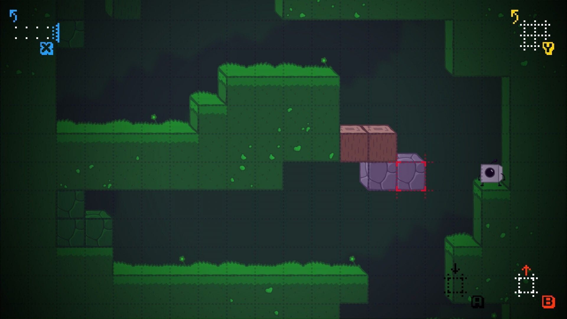 Screenshot for Blocks That Matter