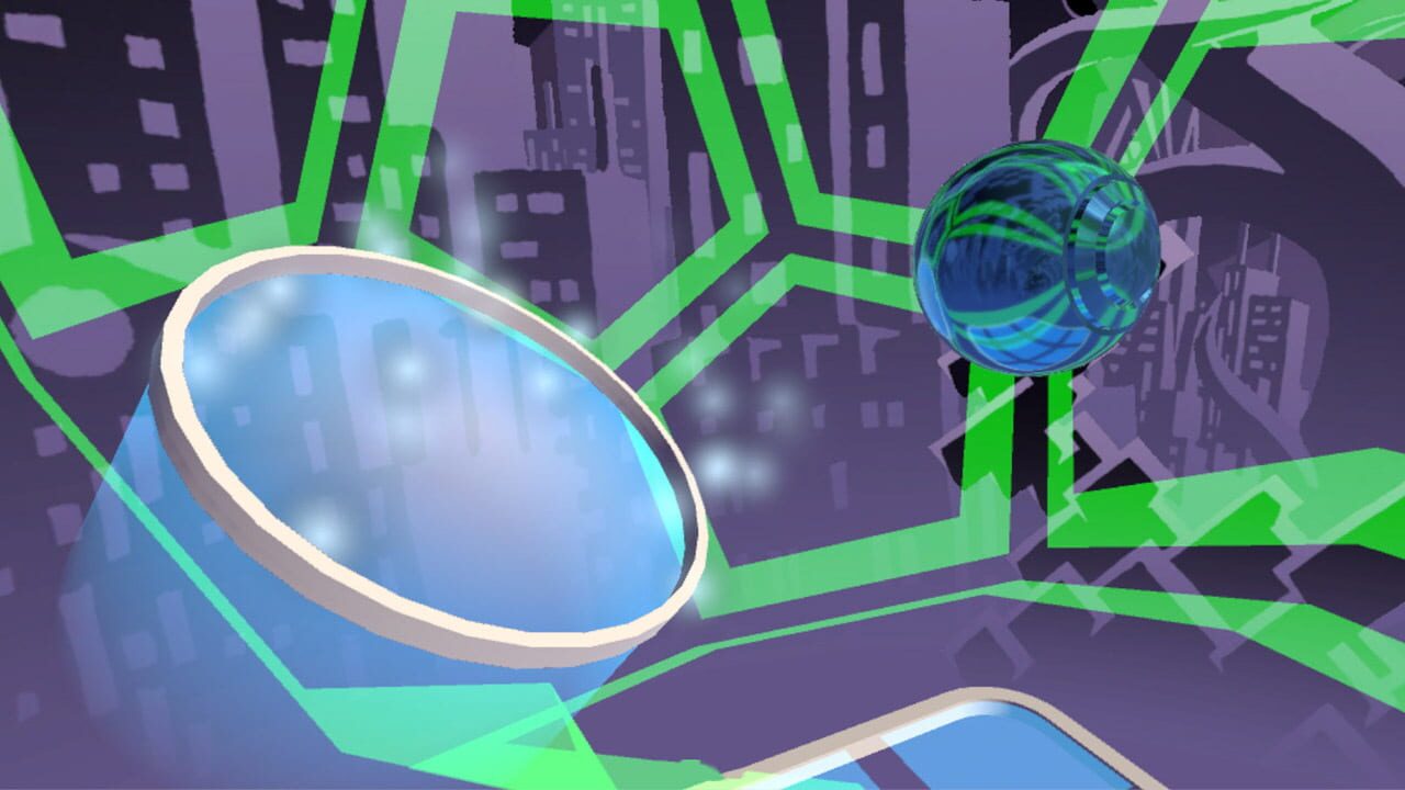 Screenshot for Protagon