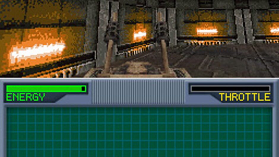 Screenshot for Thorium Wars