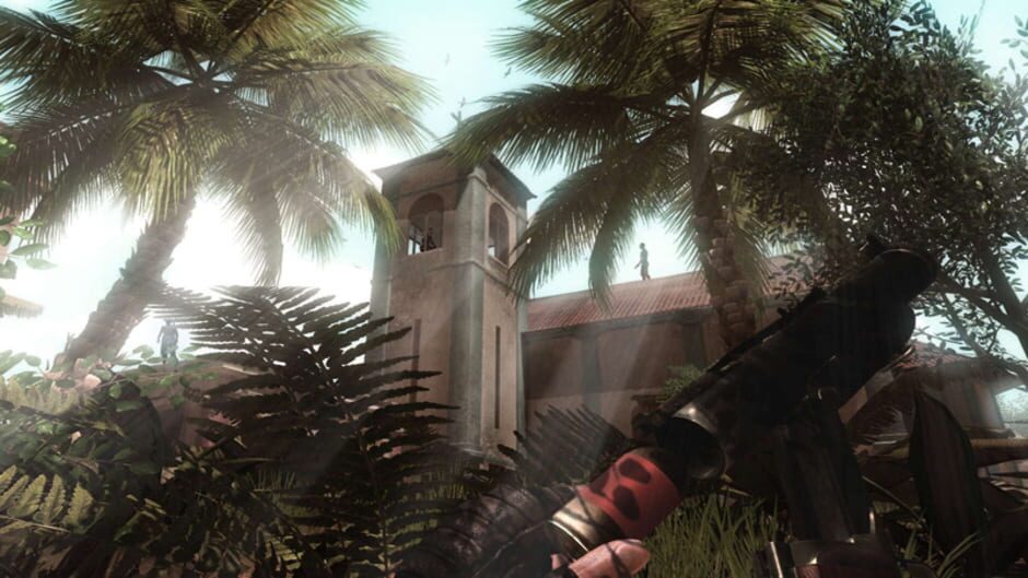 Screenshot for Far Cry 2