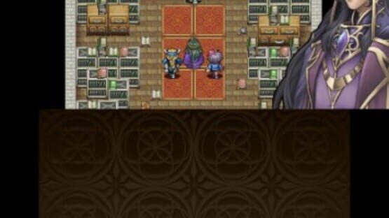 Screenshot for Unlucky Mage