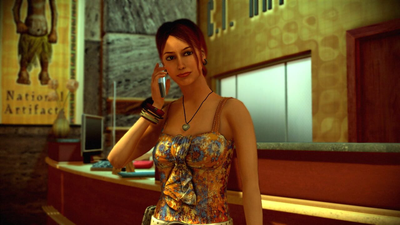 Screenshot for Memento Mori 2