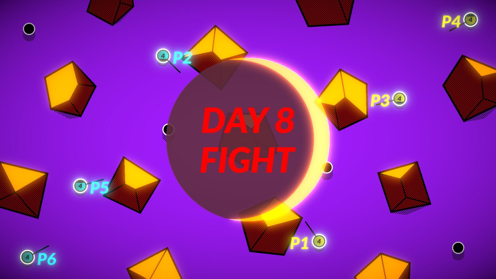 Screenshot for Red Hot Ricochet
