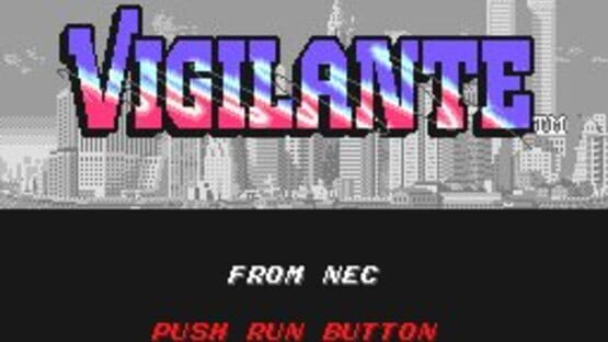 Screenshot for Vigilante