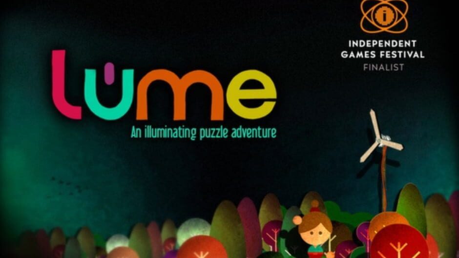 Screenshot for Lume