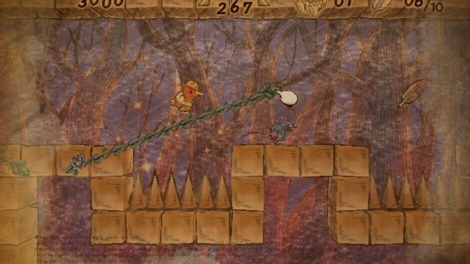 Screenshot for Ivy the Kiwi?