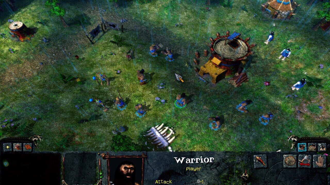 Screenshot for BC Kings