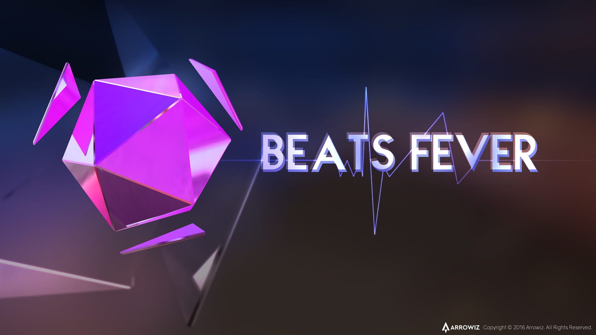 Screenshot for Beats Fever