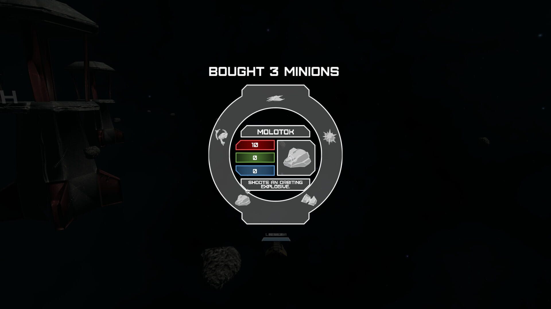 Screenshot for Close Order
