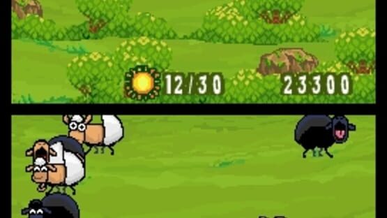 Screenshot for QuickPick Farmer