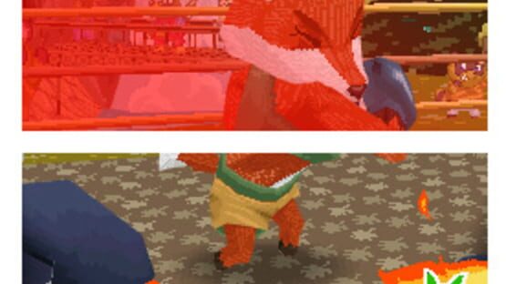 Screenshot for Animal Boxing