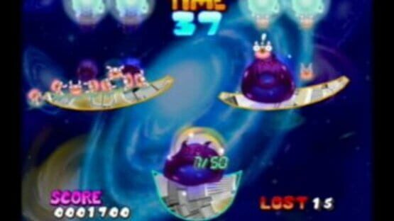 Screenshot for Moki Moki