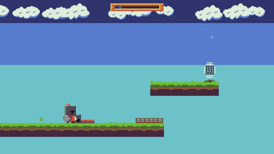 Screenshot for Peasant Knight