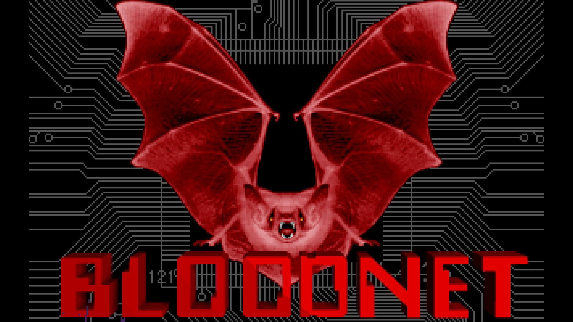 Screenshot for BloodNet