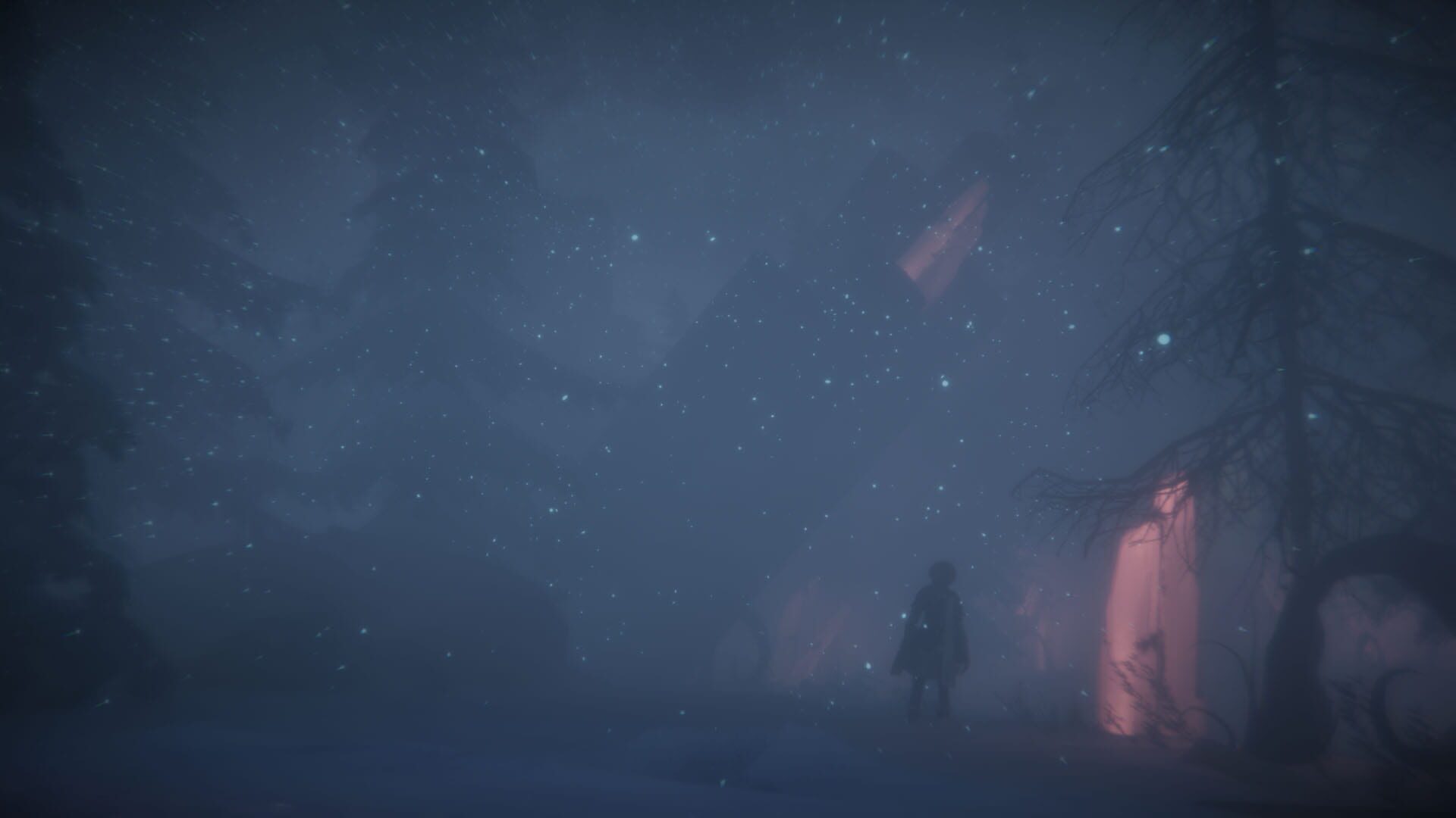 Screenshot for Edge of Eternity