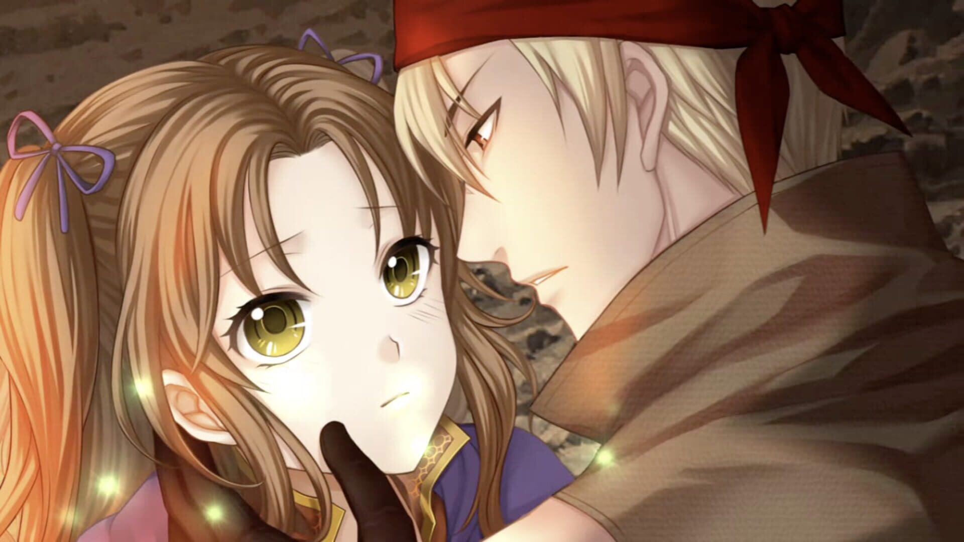 Screenshot for Magical Fable: The Princess of Light