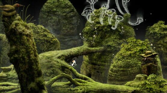 Screenshot for Samorost 3