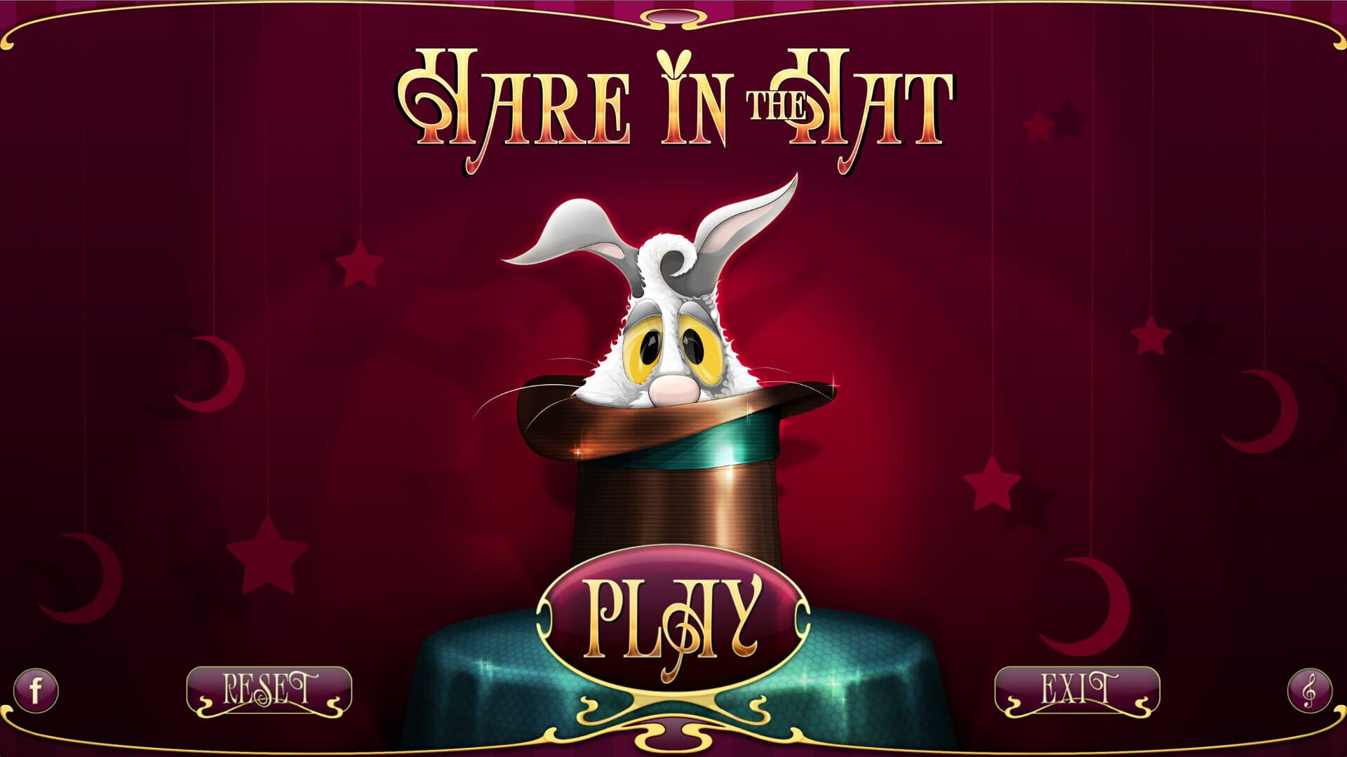 Screenshot for Hare in the Hat