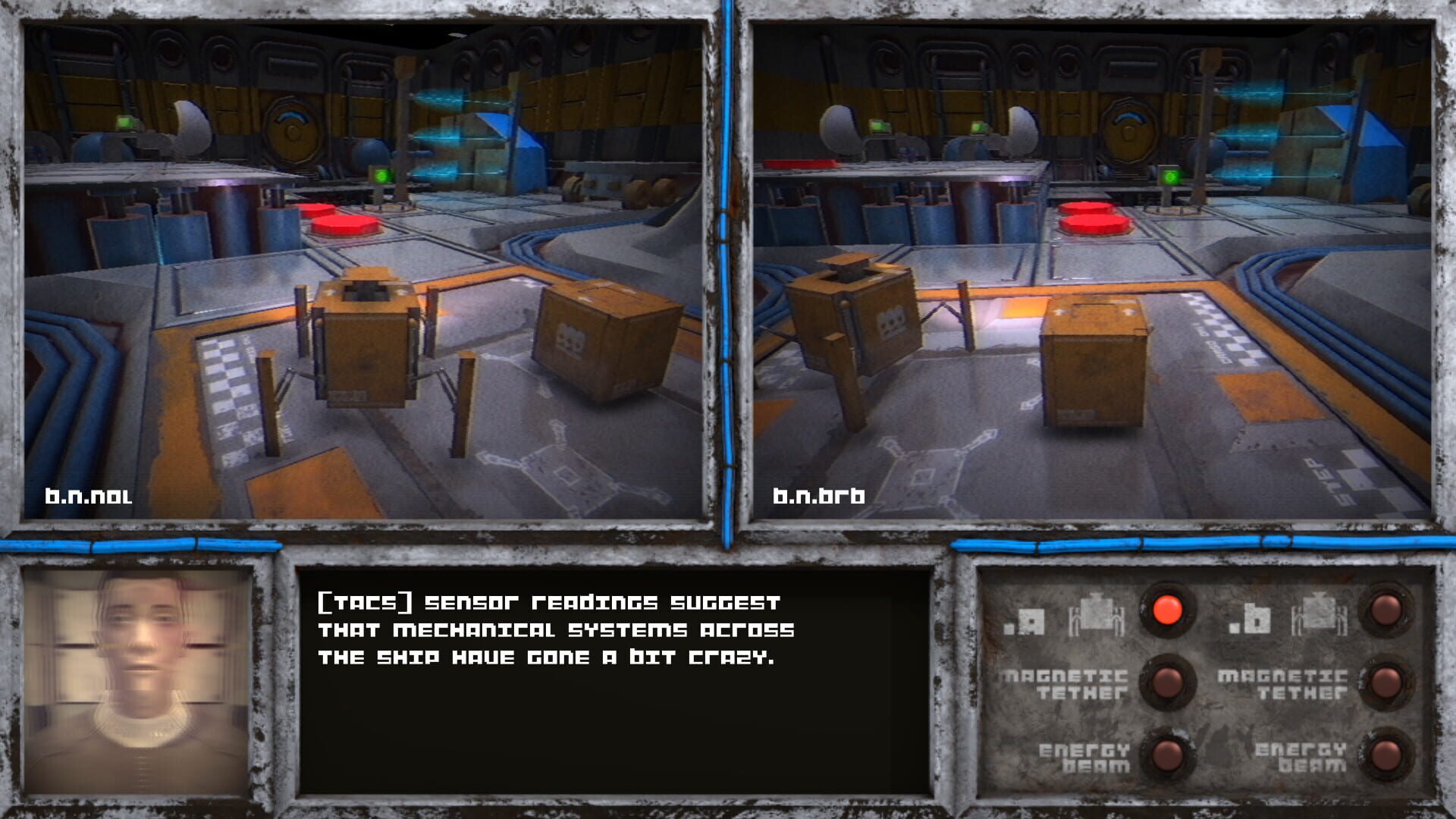 Screenshot for Factotum 90