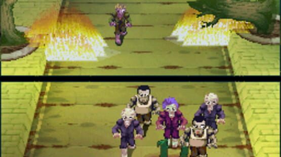 Screenshot for Zombie Skape
