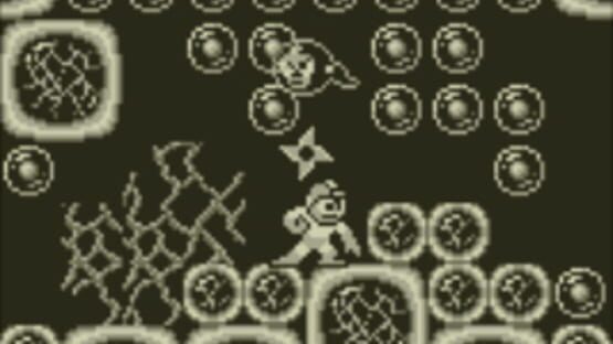 Screenshot for Mega Man III