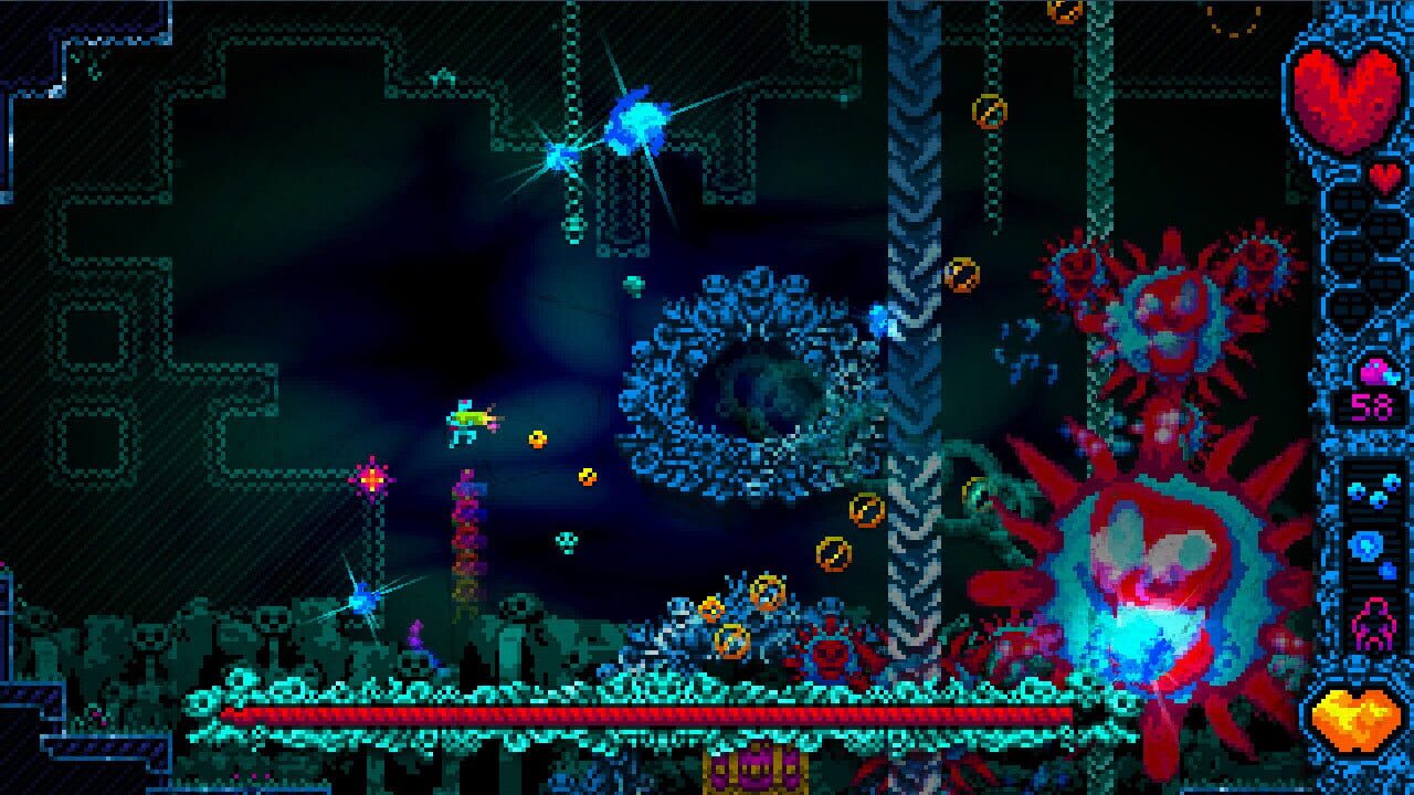 Screenshot for Straimium Immortaly