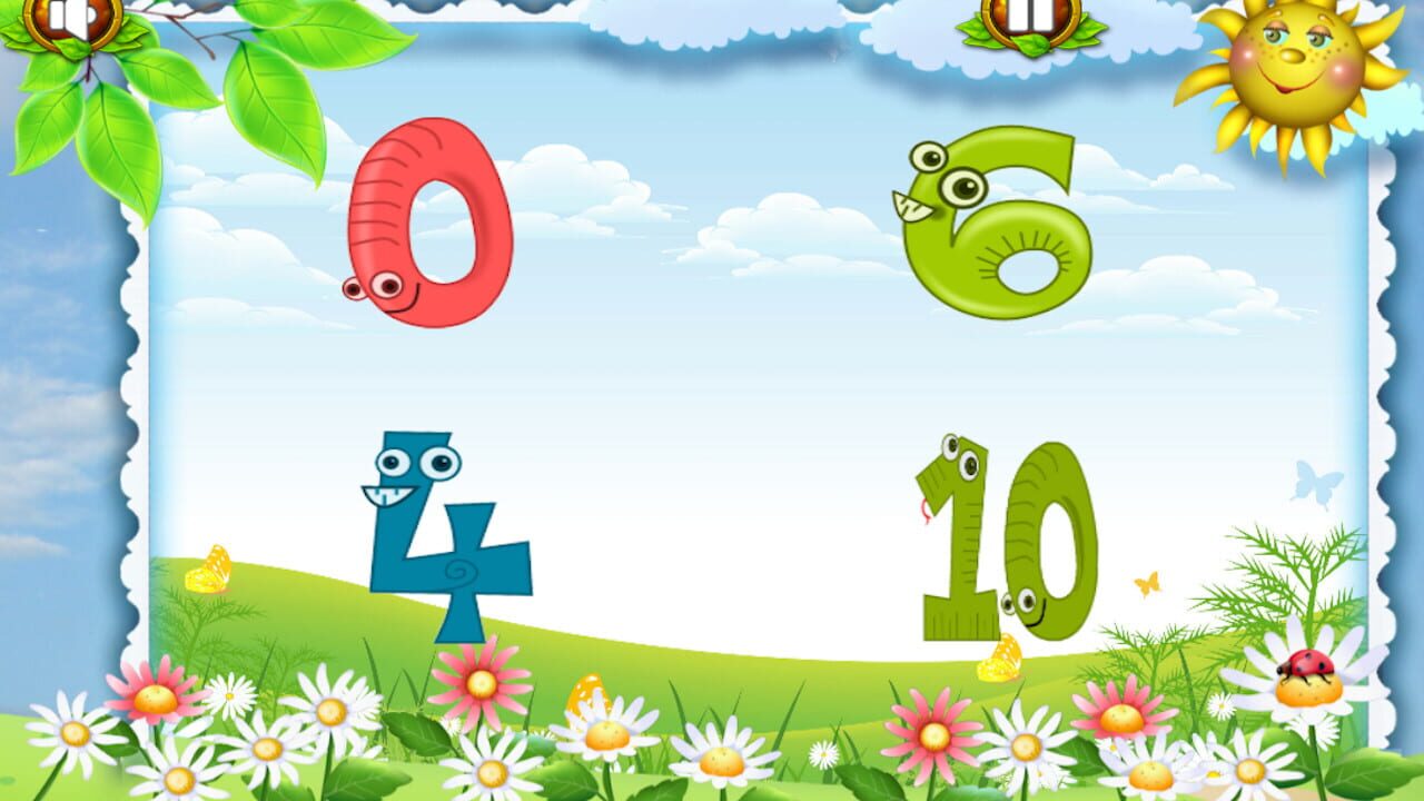 Screenshot for Kids Learn