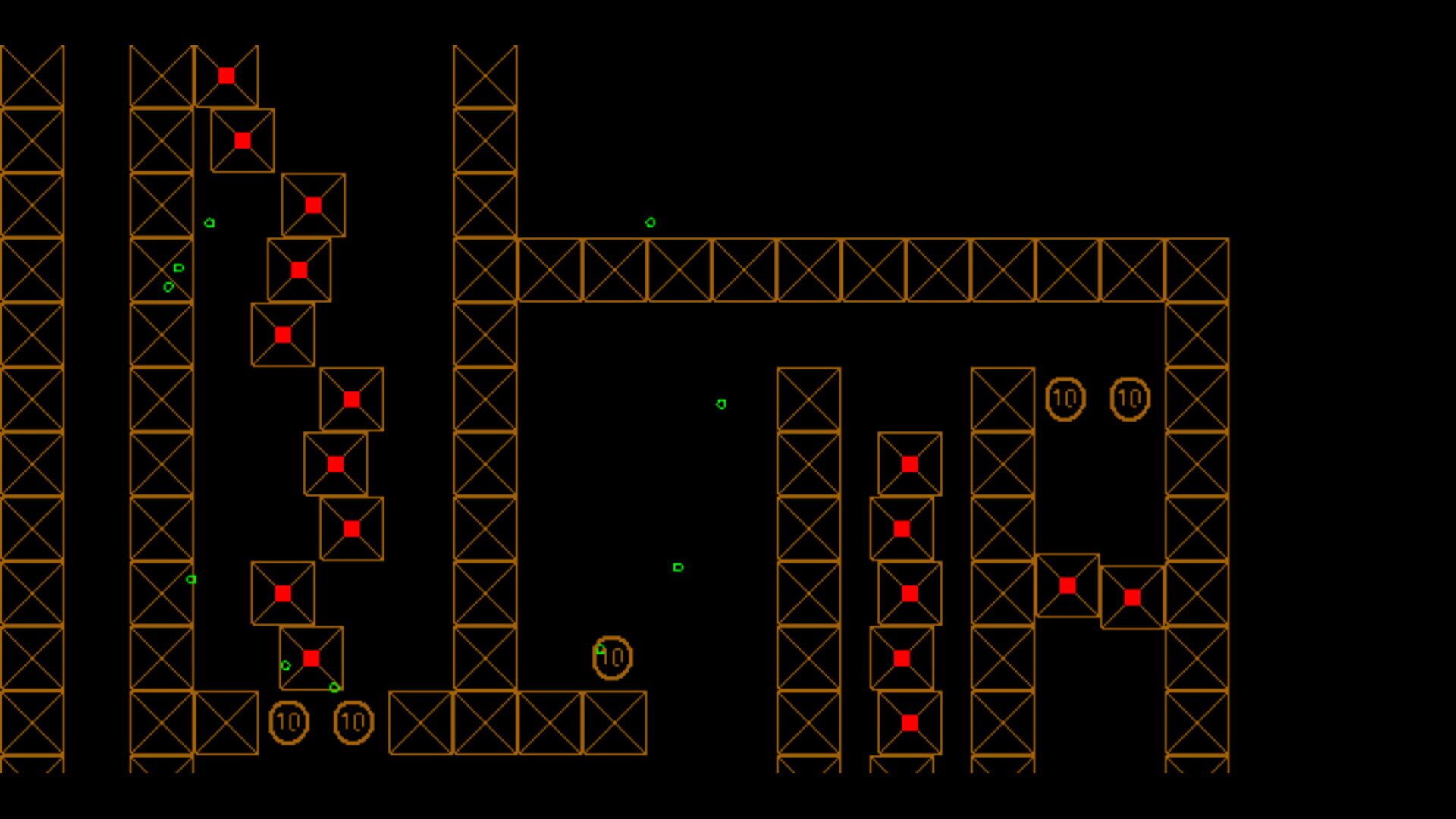 Screenshot for Laserium