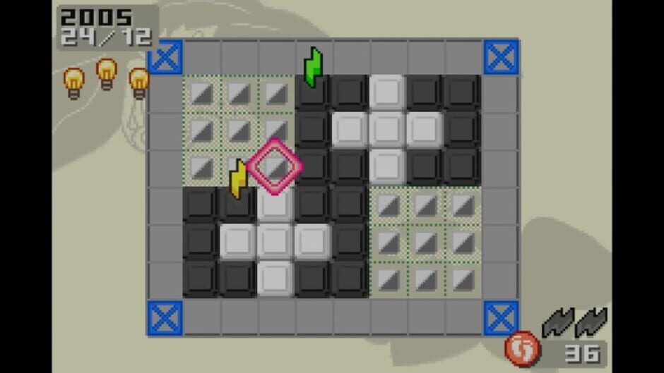 Screenshot for Polarium Advance