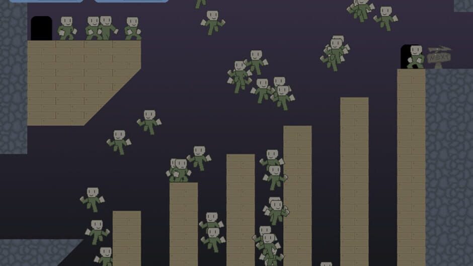 Screenshot for Ctrl CV
