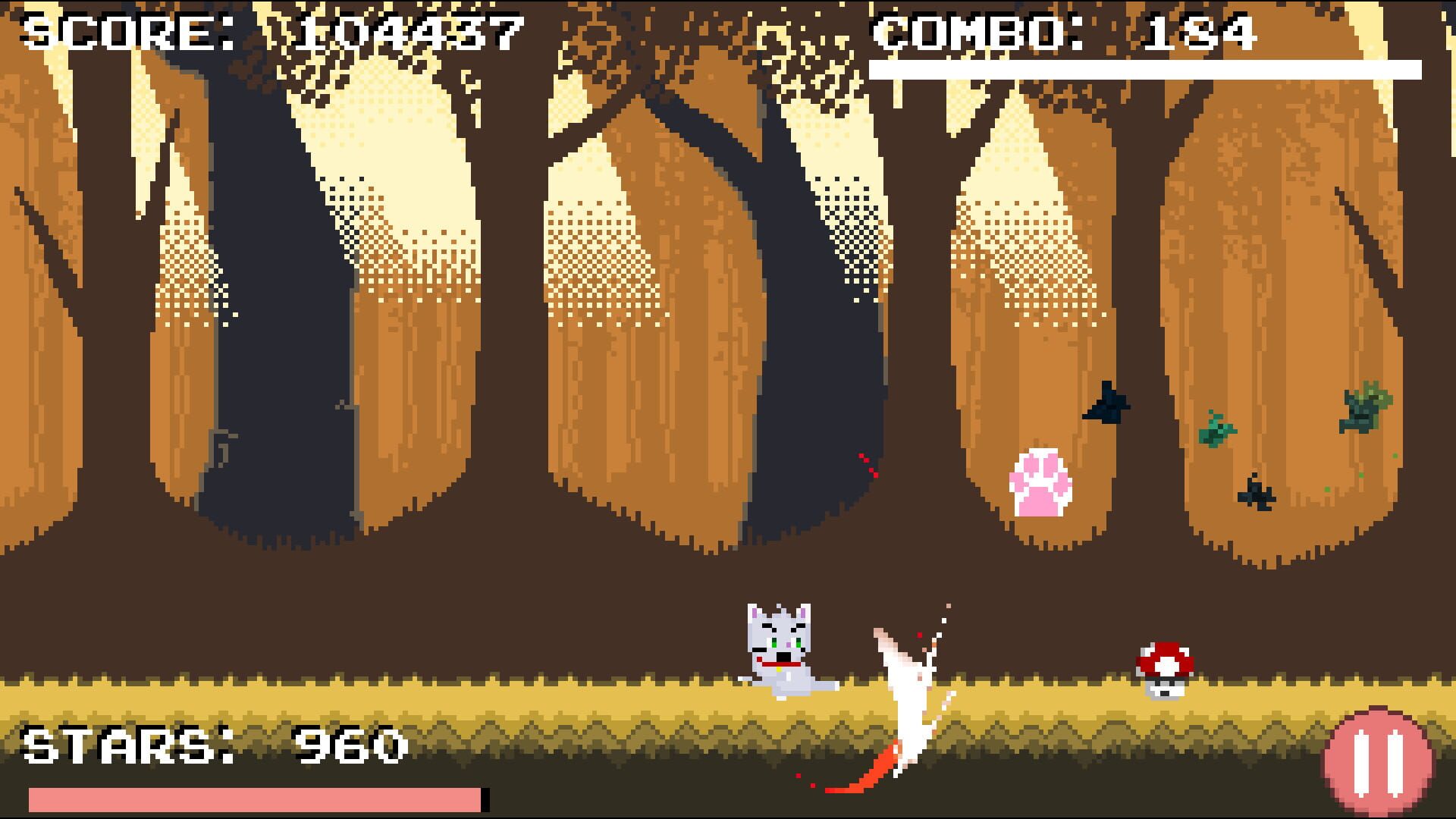 Screenshot for Legend of Himari