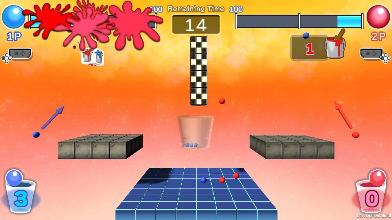 Screenshot for Super Ping Pong Trick Shot