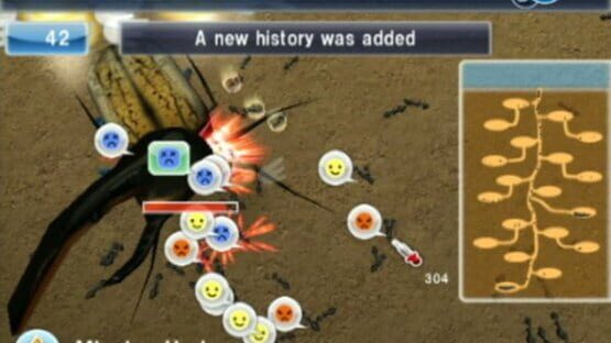 Screenshot for Ant Nation