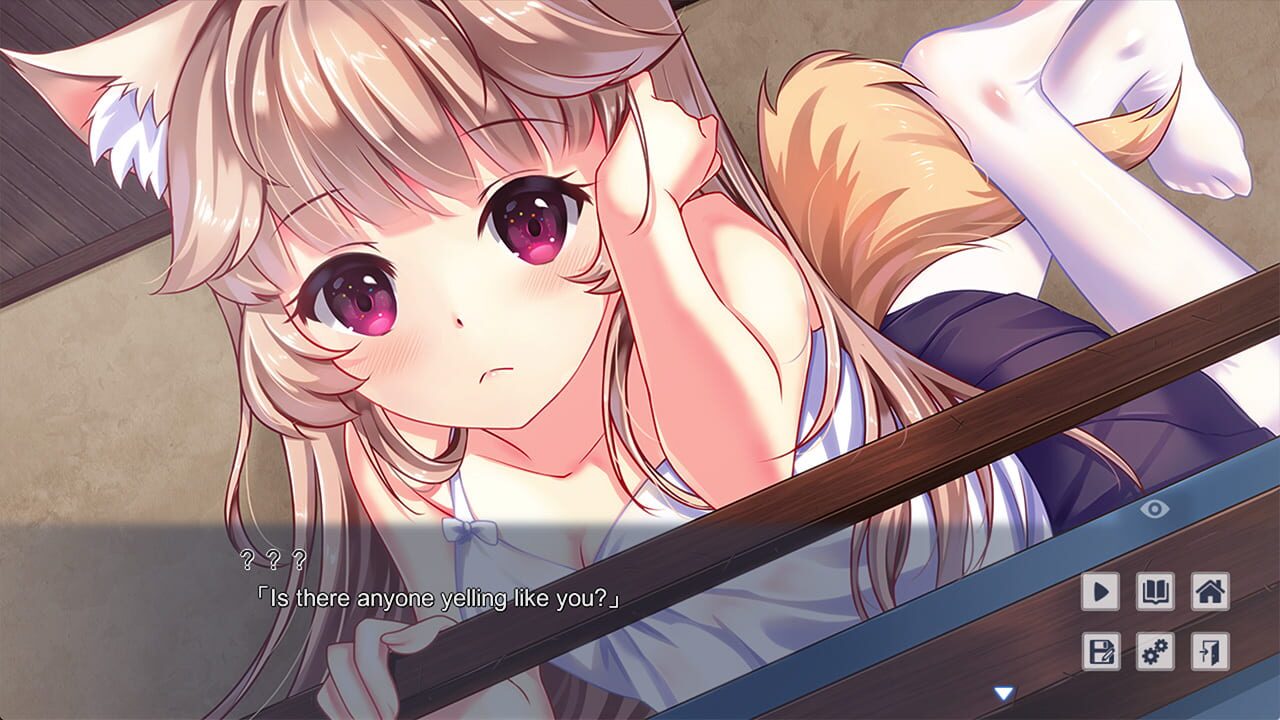 Screenshot for Fox Hime