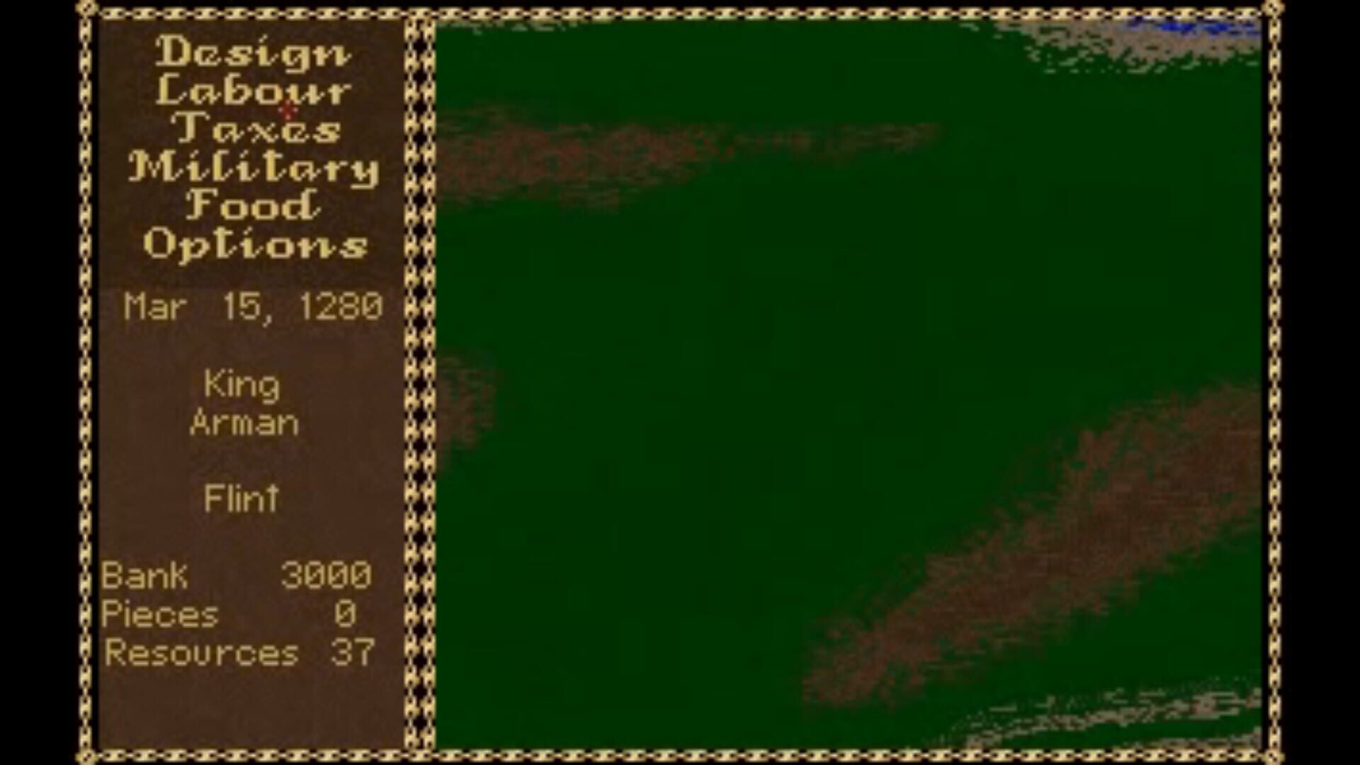 Screenshot for Castles