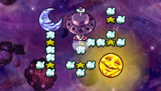 Screenshot for Dreamwalker