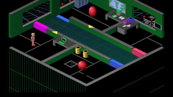 Screenshot for D/Generation