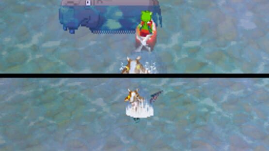 Screenshot for Crazy Hunter