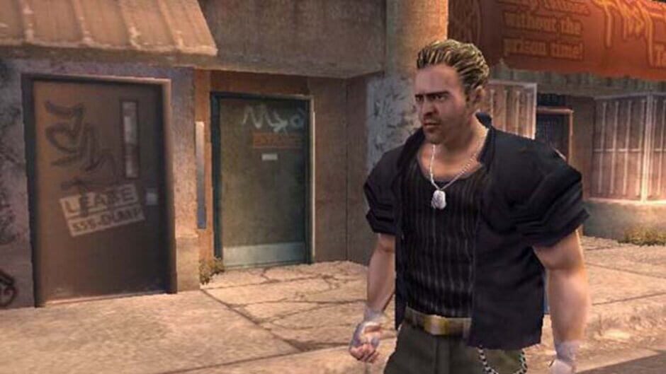 Screenshot for Final Fight: Streetwise