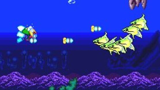 Screenshot for Bravoman