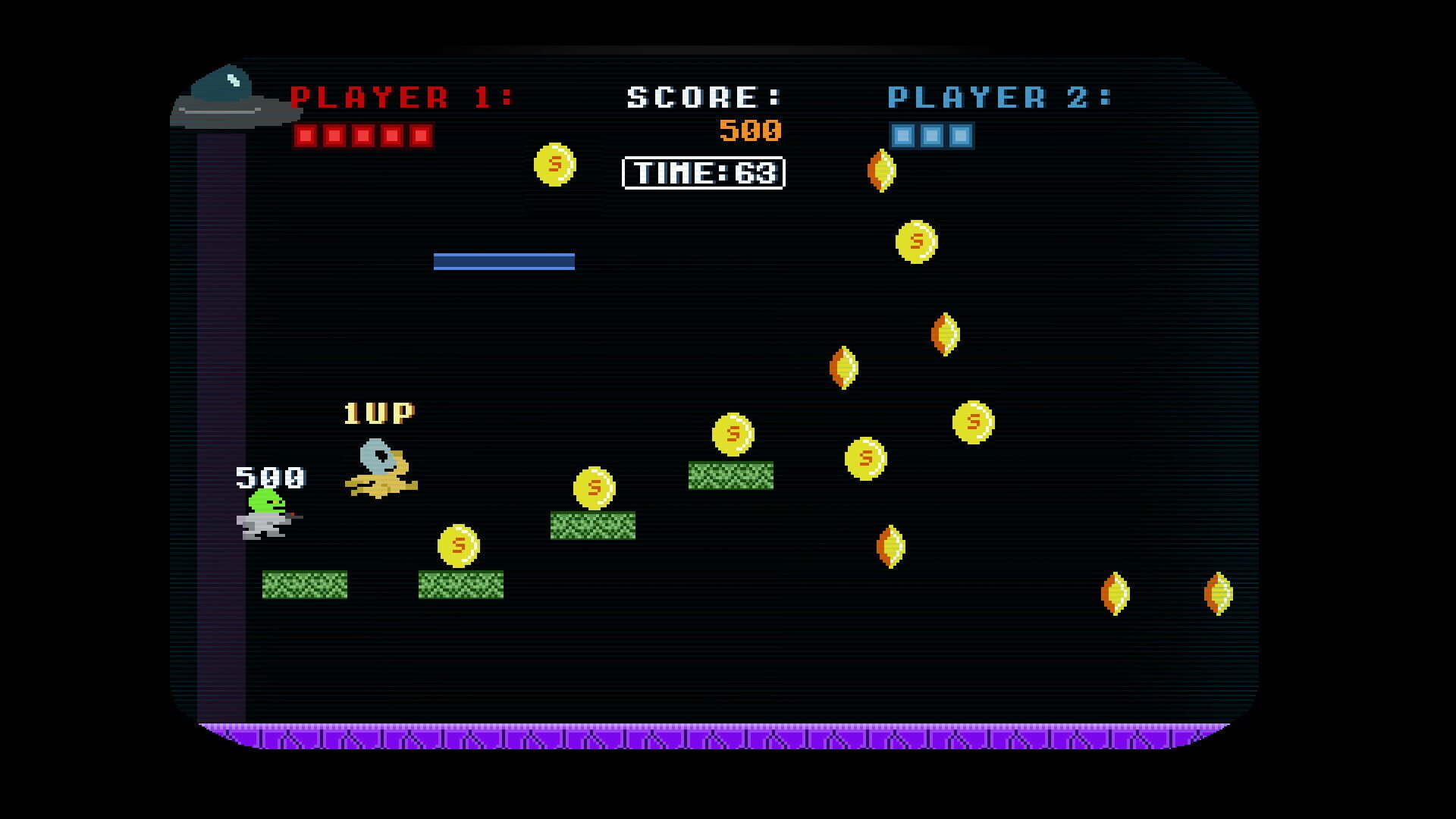 Screenshot for Abduction Bit