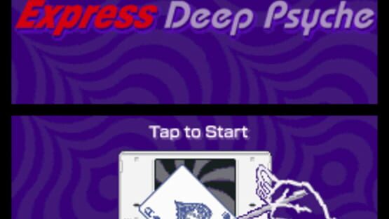 Screenshot for Master of Illusion Express: Deep Psyche