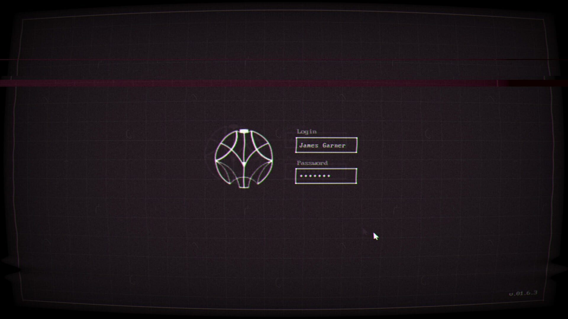 Screenshot for Sorry, James