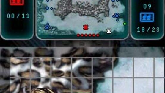 Screenshot for Castle Conqueror: Heroes