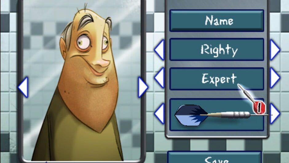 Screenshot for Pub Darts
