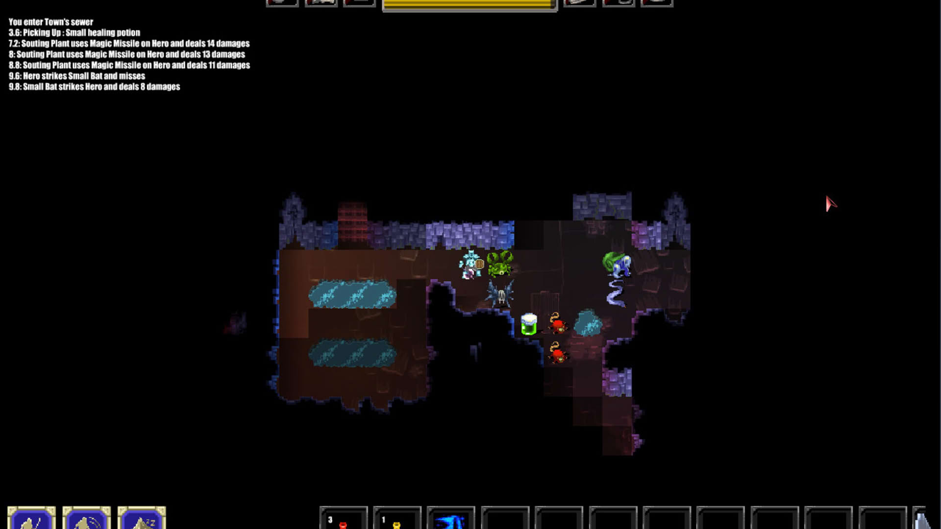 Screenshot for 1Quest
