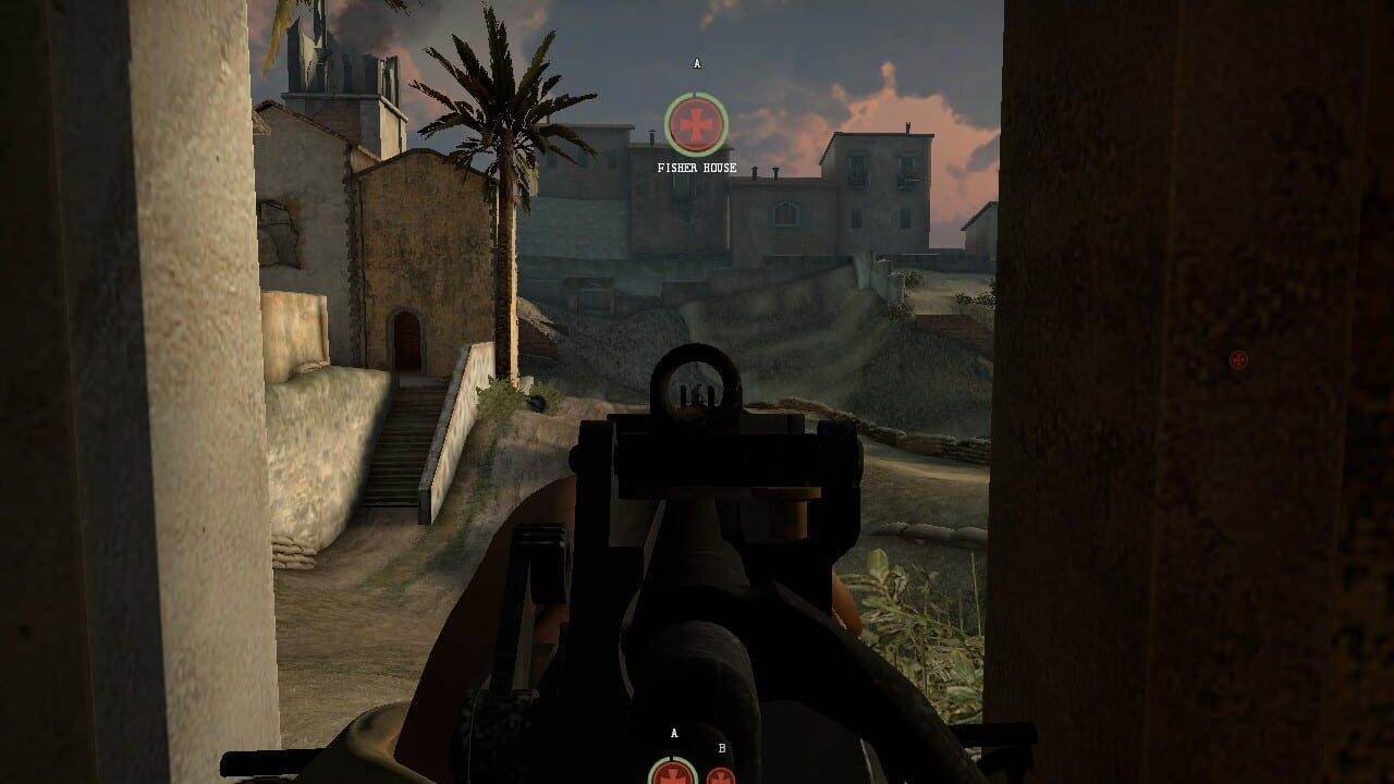 Screenshot for Day of Infamy