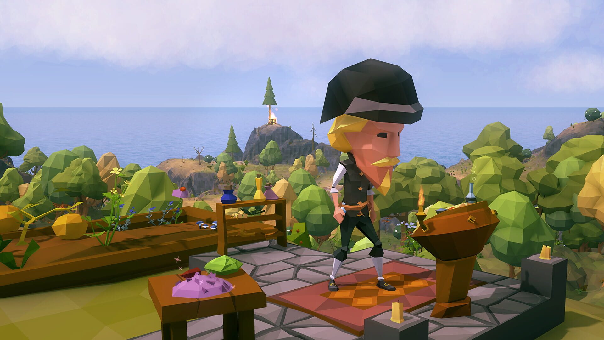 Screenshot for Ylands
