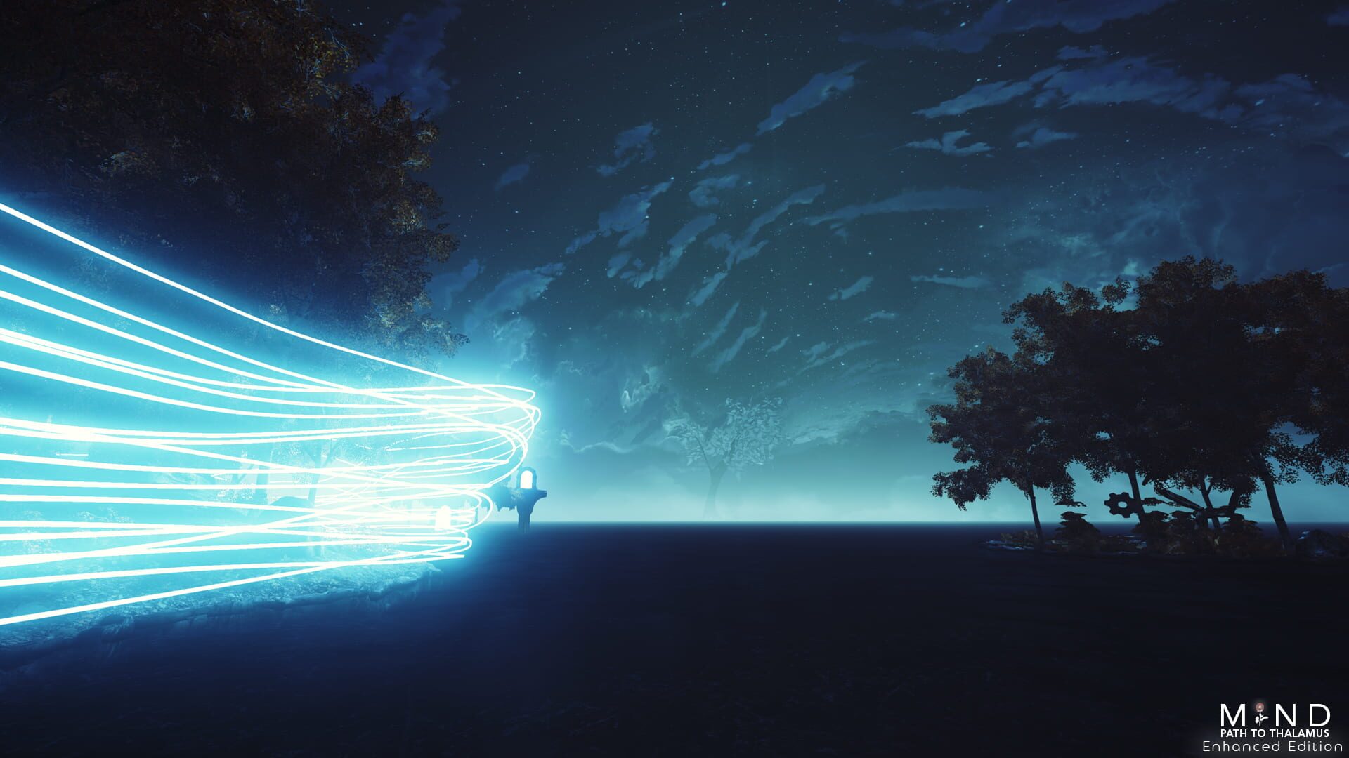 Screenshot for Mind: Path to Thalamus