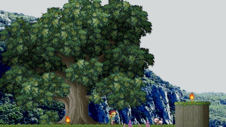 Screenshot for Dreamscape
